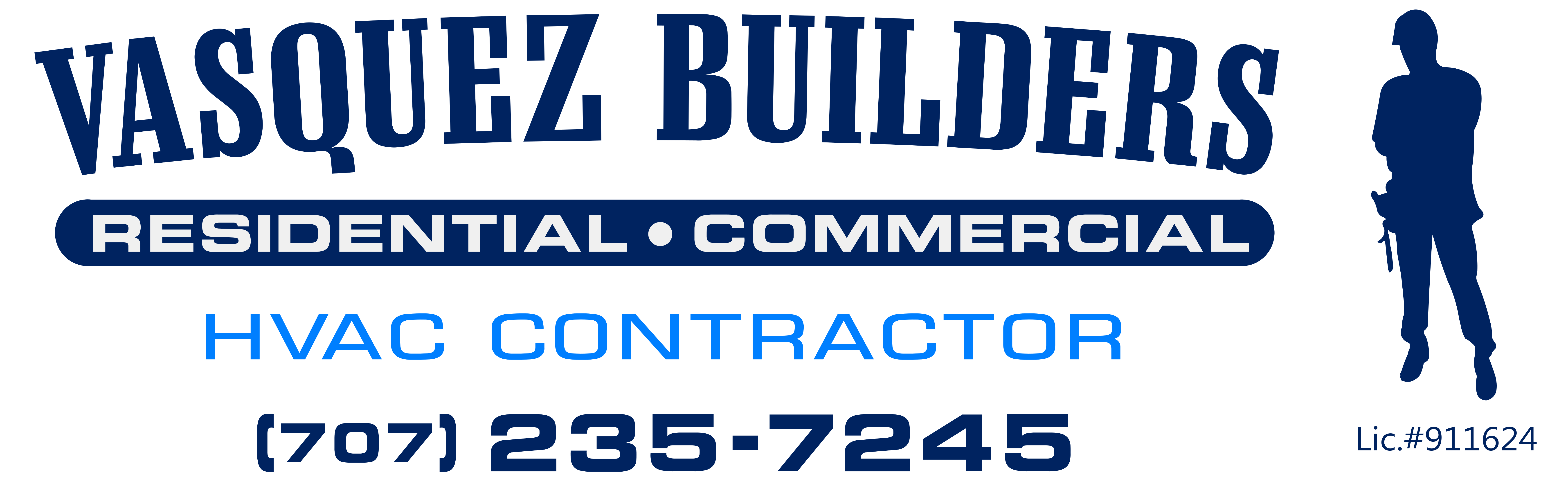 Vasquez Builders